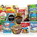 Produk Susu Nestle Terbaru pada Tahun 2021