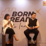 digibank by DBS Perkenalkan Kampanye Born Ready
