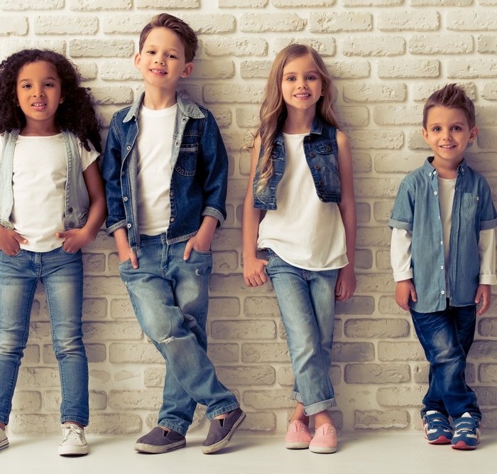 Tips Memilih Pakaian Anak di H&M Kids yang Nyaman dan Bergaya