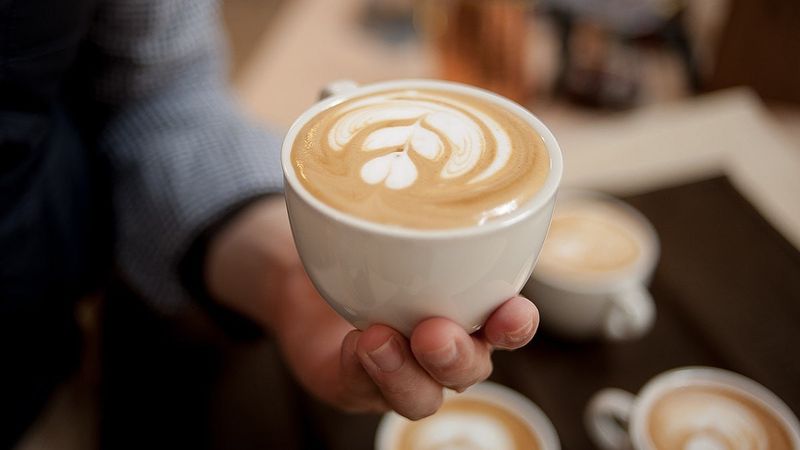 Ini Alasan Kenapa Harus Memilih Macchiato Dibandingkan Variasi Kopi Lainnya