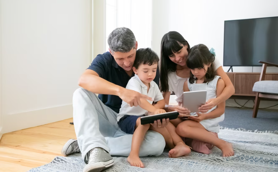 Peran Orang Tua dalam Mendukung Tumbuh Kembang Anak secara Optimal