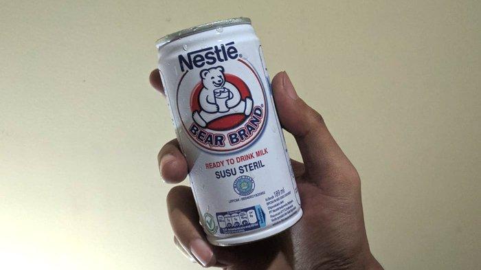 Minuman Penghilang Lemas yang Ampuh dan Sehat