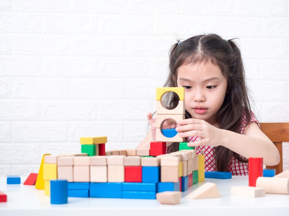 Pentingnya Keterampilan Motorik Anak dan Peran DANCOW dalam Mendukung Tumbuh Kembang