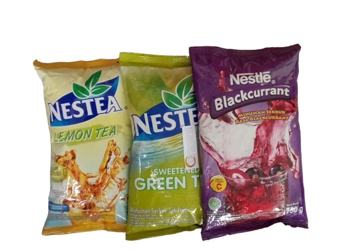 Varian Rasa Nestea yang Paling Disukai Konsumen