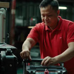 Reparasi Koper Anti Ribet Perbaikan Cepat dan Aman