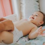 Tips Memakai Baby Happy M agar Bayi Tidak Iritasi
