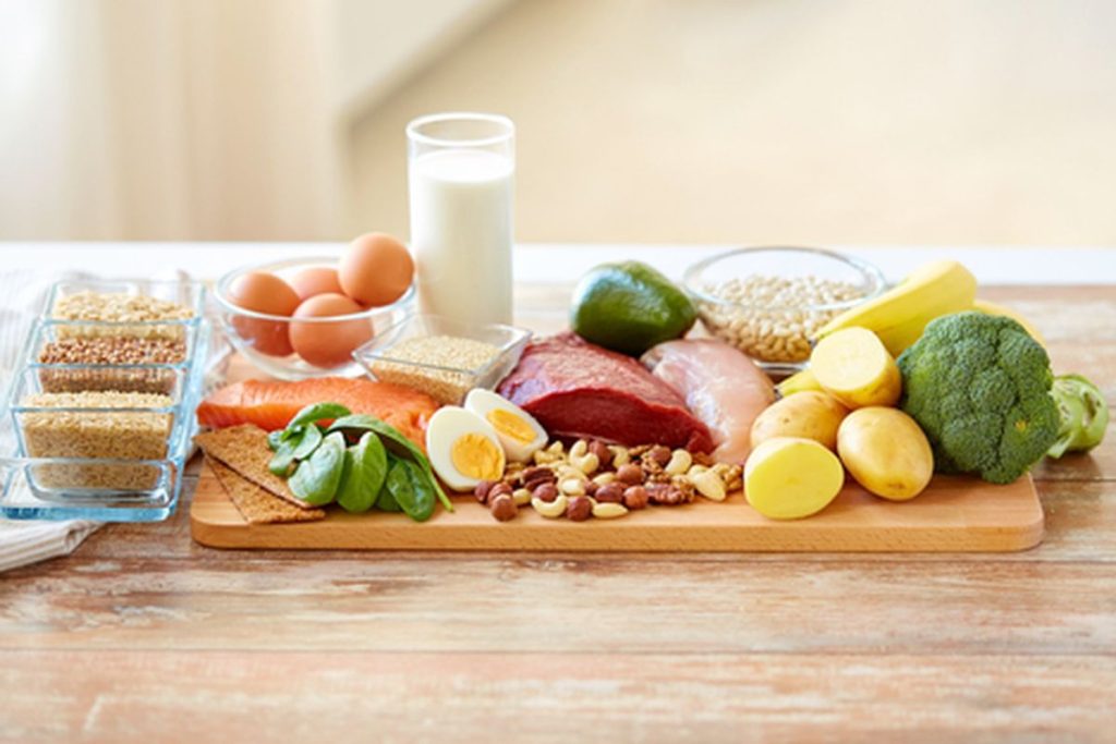 Pola Makan 4 Sehat 5 Sempurna untuk Hidup Lebih Sehat