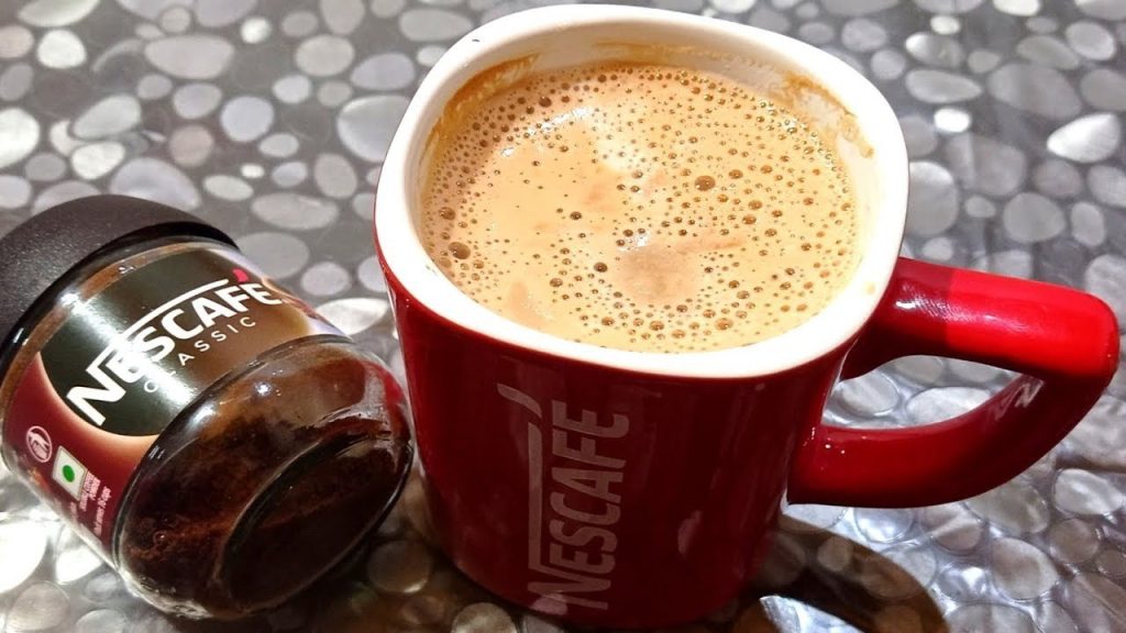 Rahasia Popularitas Nescafe sebagai Kopi Instan Favorit
