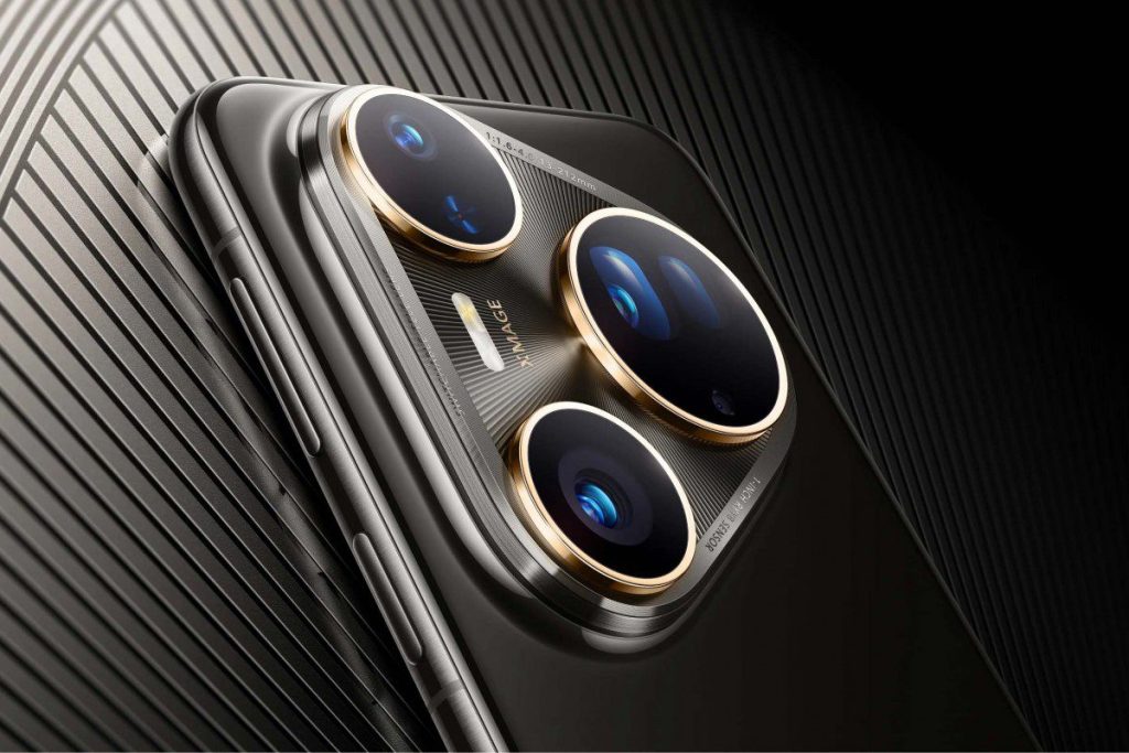 Gak Nyangka, HP Sultan Huawei Pura 80 Ultra Cicilannya Cuma 1 Jutaan